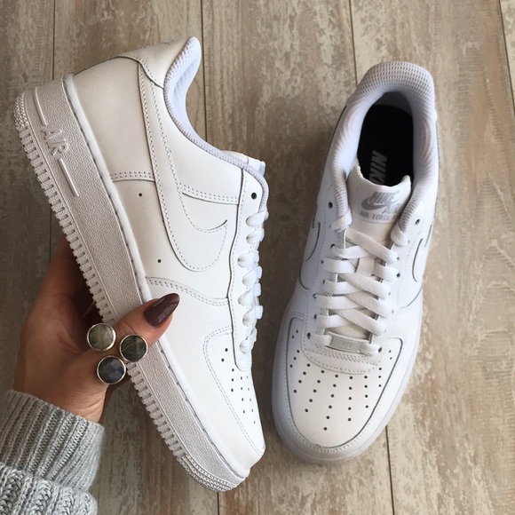 NWT Nike ID Air Force 1 Custom  Premium - Picture 3 of 8